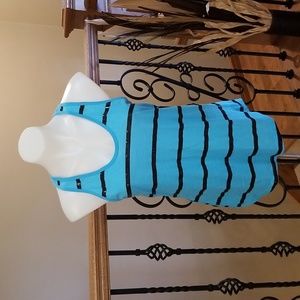 Pink Victoria's Secret tank top